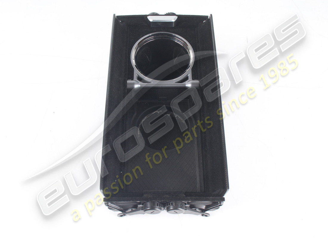 USED FERRARI FRONT CONTAINER. PART NUMBER 88042500 (4) used ferrari front container. part number 88042500 (4)