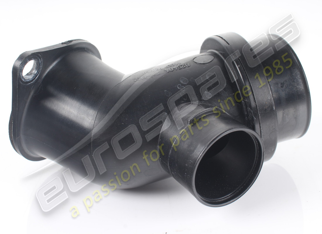 USED FERRARI HORN. PART NUMBER 825404 (3) used ferrari horn. part number 825404 (3)