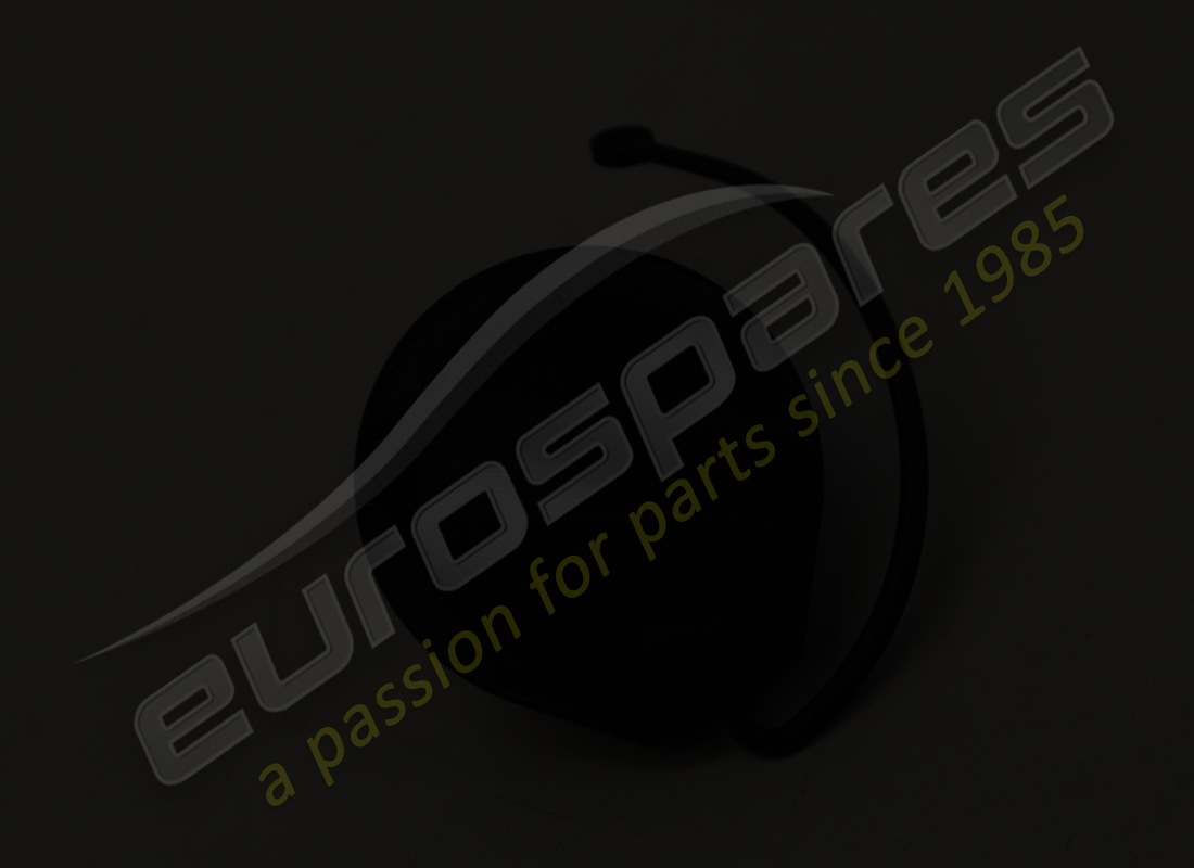 new porsche cap with retaining strap for fuel tank. part number 992201550g (2)