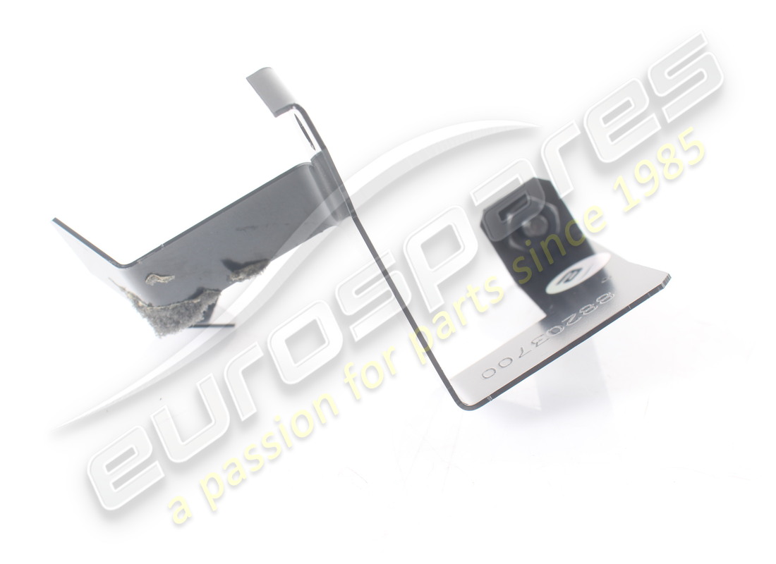 USED FERRARI UPPER DRIVER SIDE AIR DUCT B. PART NUMBER 88203700 (2) used ferrari upper driver side air duct b. part number 88203700 (2)