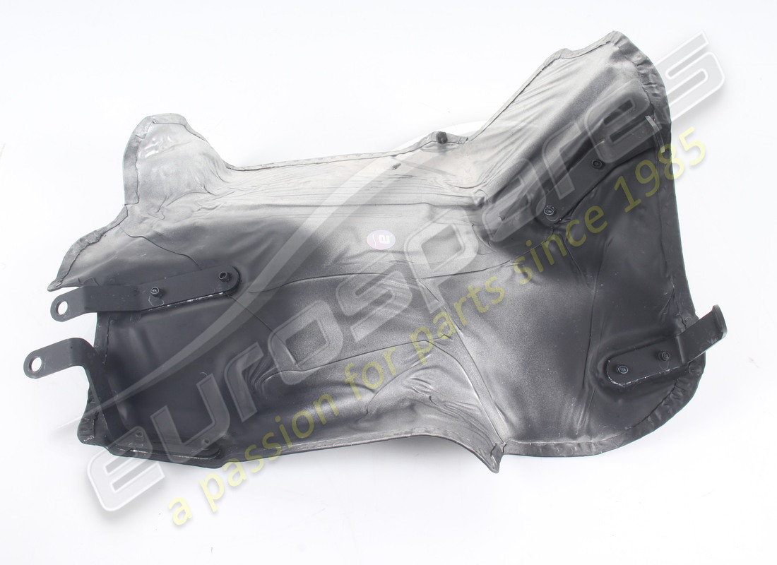 USED FERRARI RIPARO CALORE SERBATOIO OLIO. PART NUMBER 777796 (2) used ferrari riparo calore serbatoio olio. part number 777796 (2)