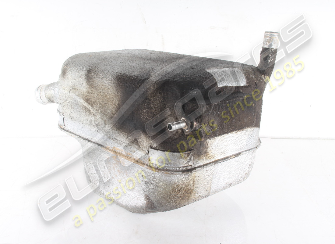 USED Ferrari LH FUEL TANK . PART NUMBER 121318 (1)