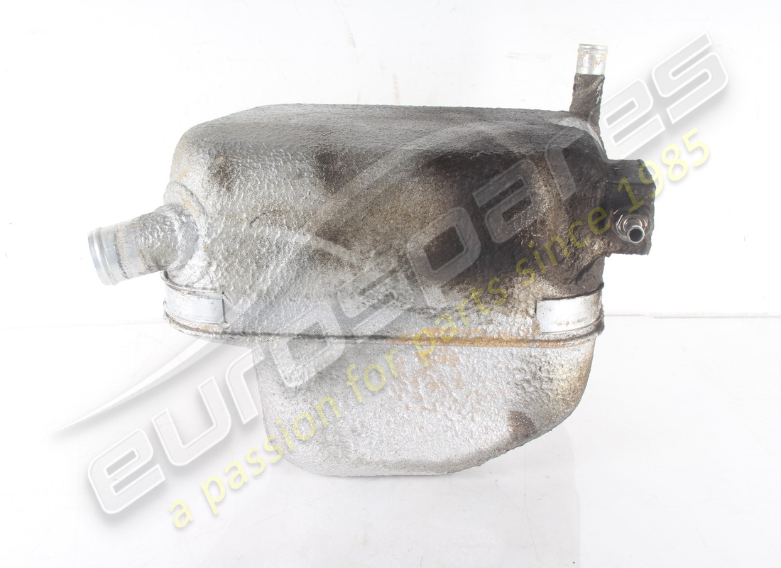 USED FERRARI LH FUEL TANK. PART NUMBER 121318 (2) used ferrari lh fuel tank. part number 121318 (2)