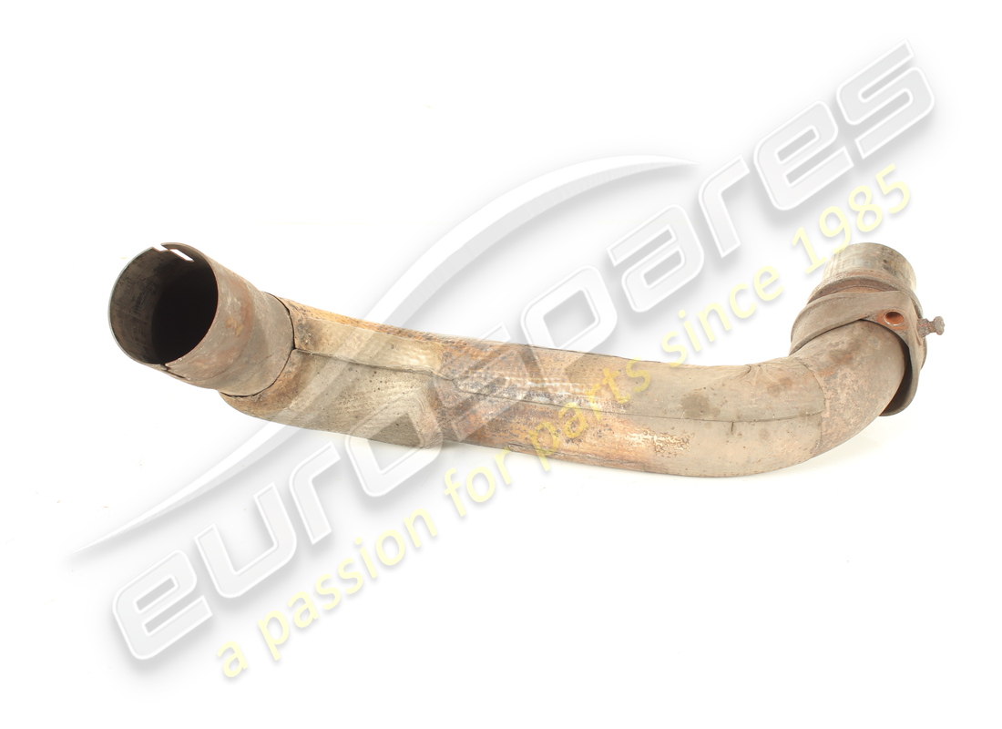 USED Ferrari RH REAR EXHAUST EXTENSION . PART NUMBER 169296 (1)