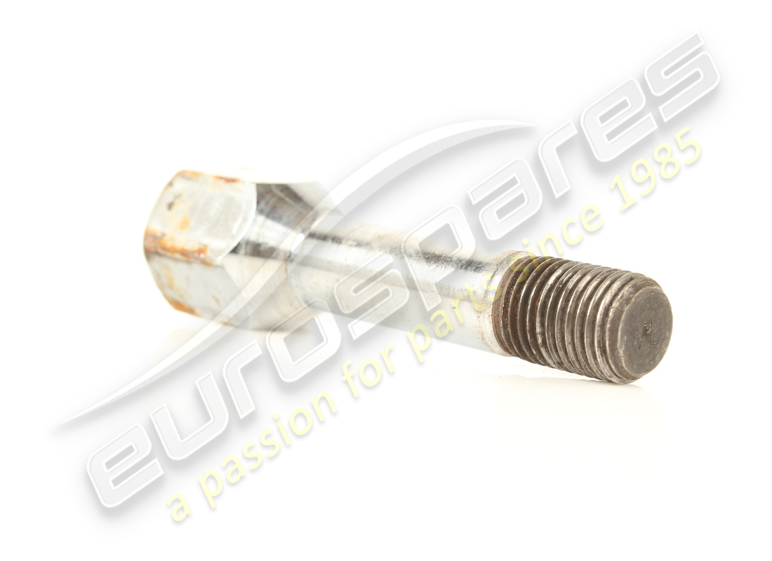 used ferrari rear wheel stud. part number 155041 (3)