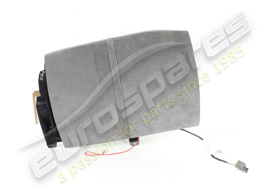 USED Eurospares COMPLETE GLOVE BOX COMPARTMENT . PART NUMBER EAP1563062 (1)