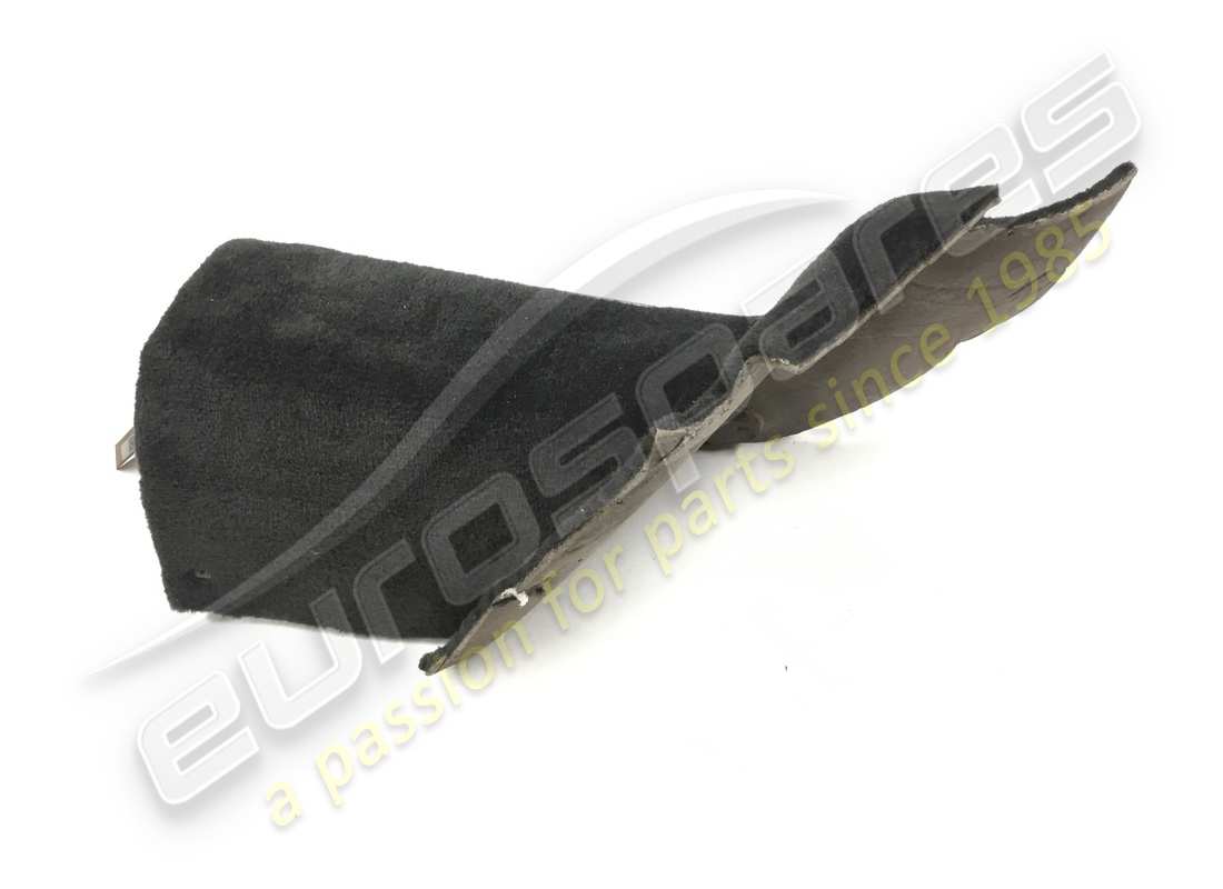 used ferrari front console in black vm8500. part number 63567900 (2)
