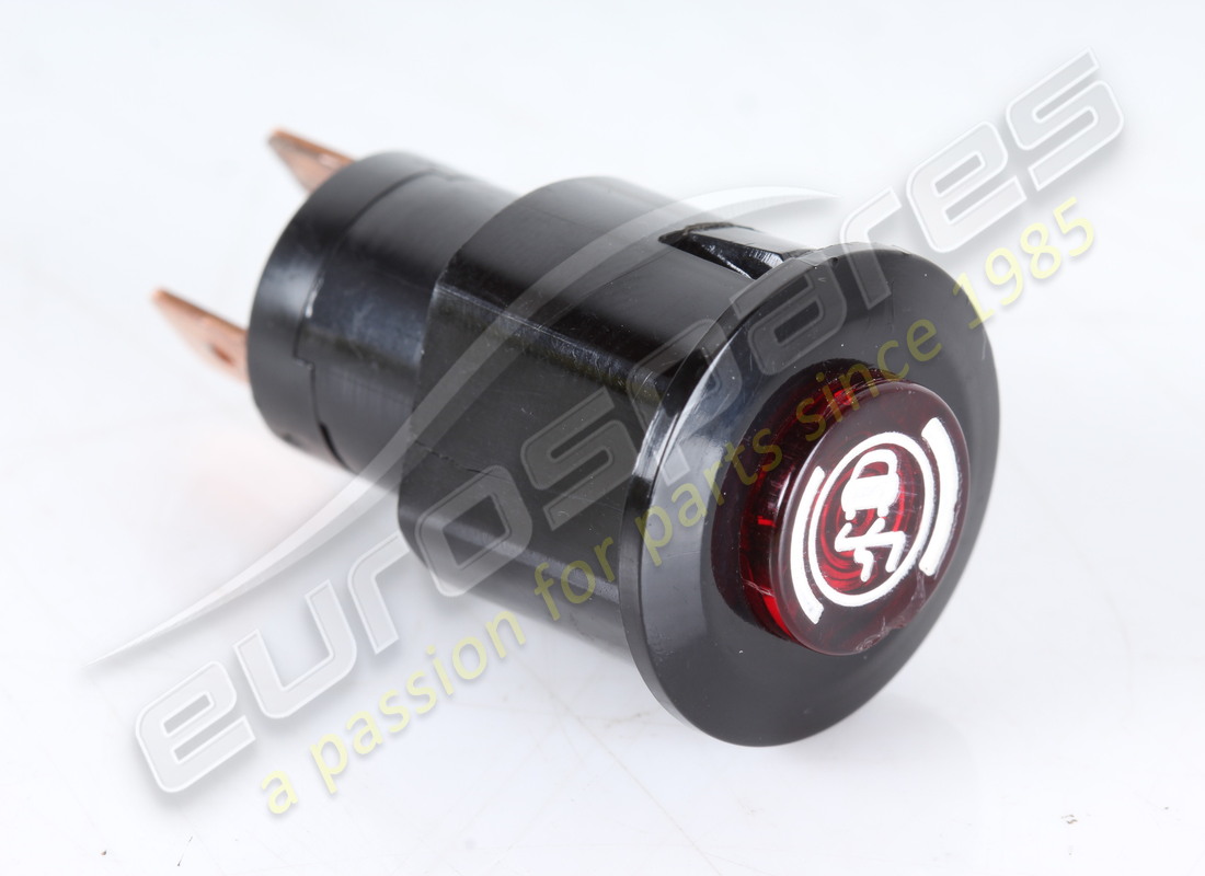 USED Ferrari ABS WARNING LAMP . PART NUMBER 62457200 (1)