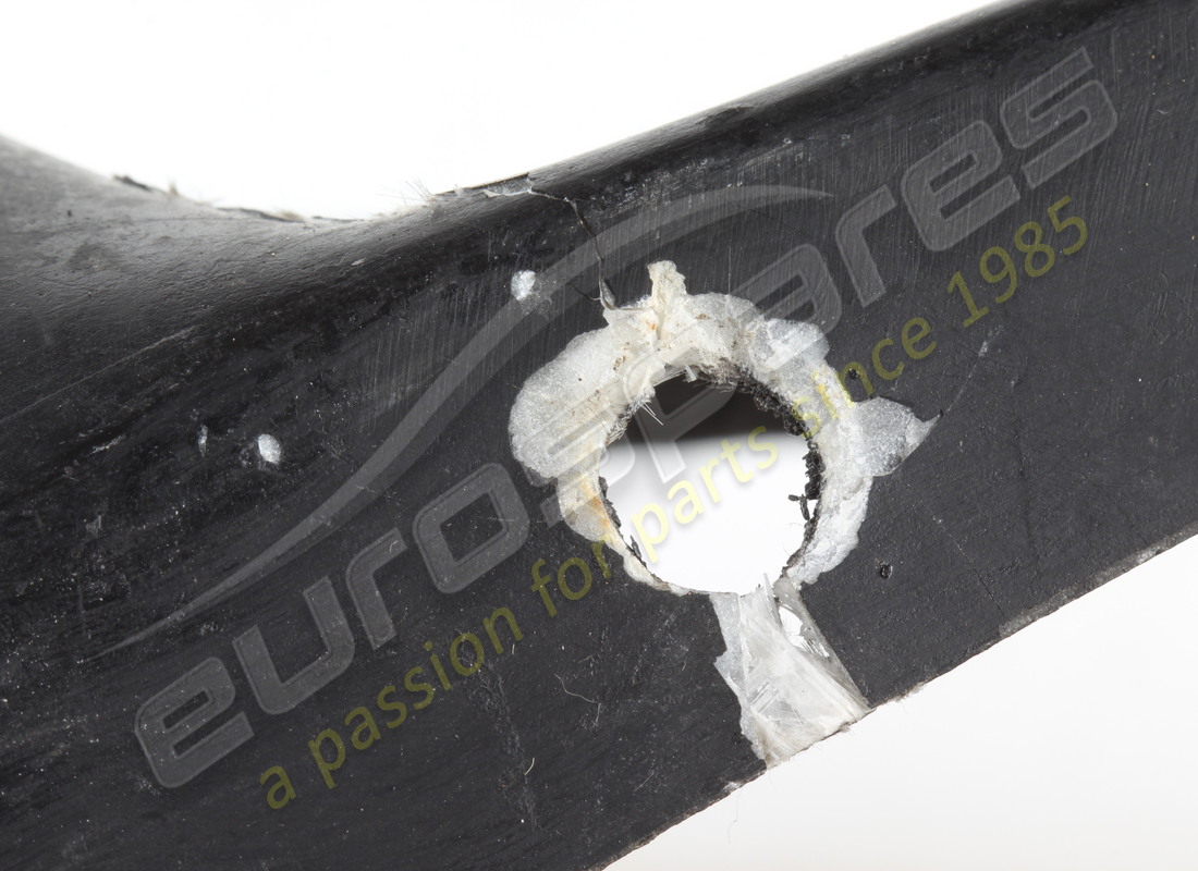 damaged ferrari rh wheelhouse door. part number 65915200 (12)
