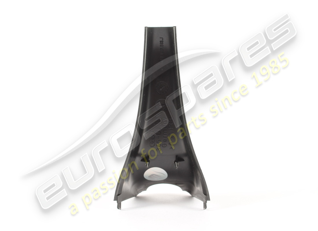 used lamborghini cover, cable duct. part number 4f0857593j (2)