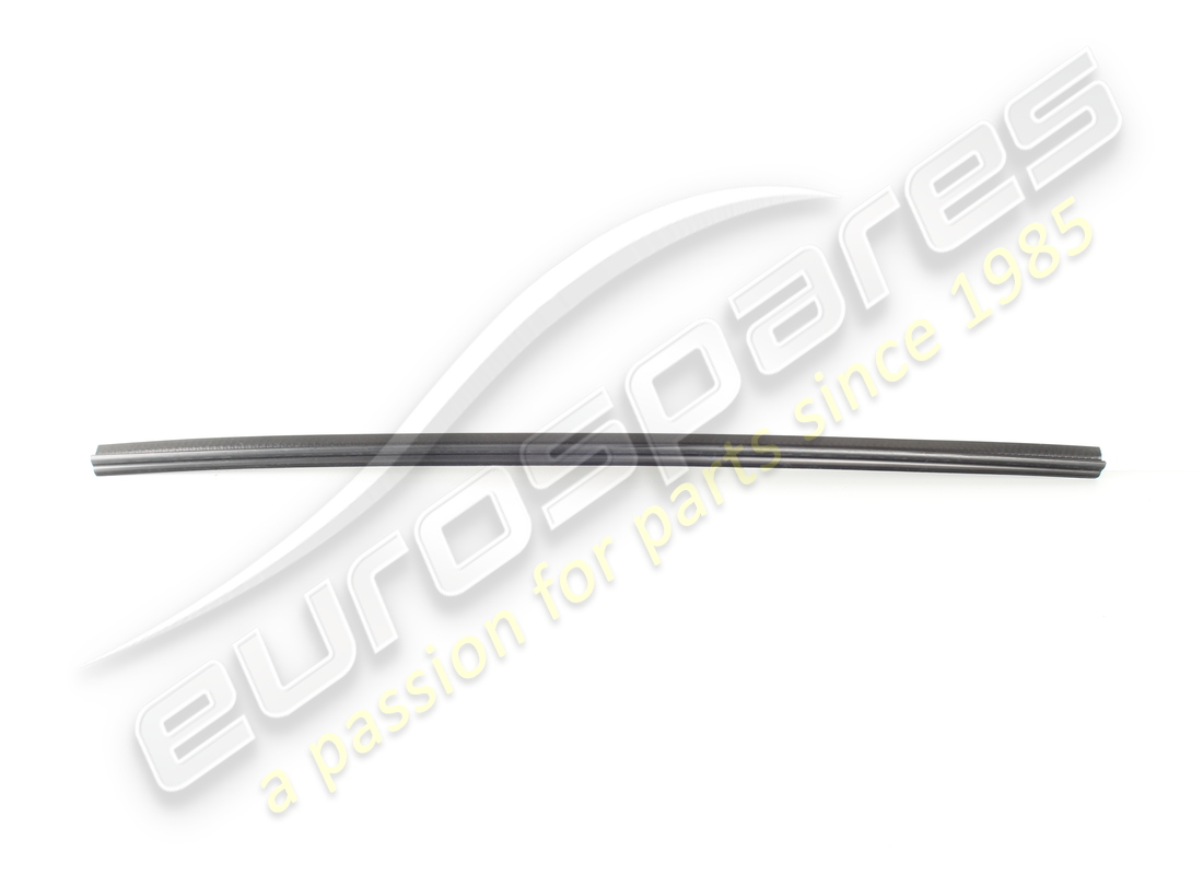 NEW PORSCHE SEALING STRIP. PART NUMBER PCG837470A (1) new porsche sealing strip. part number pcg837470a (1)