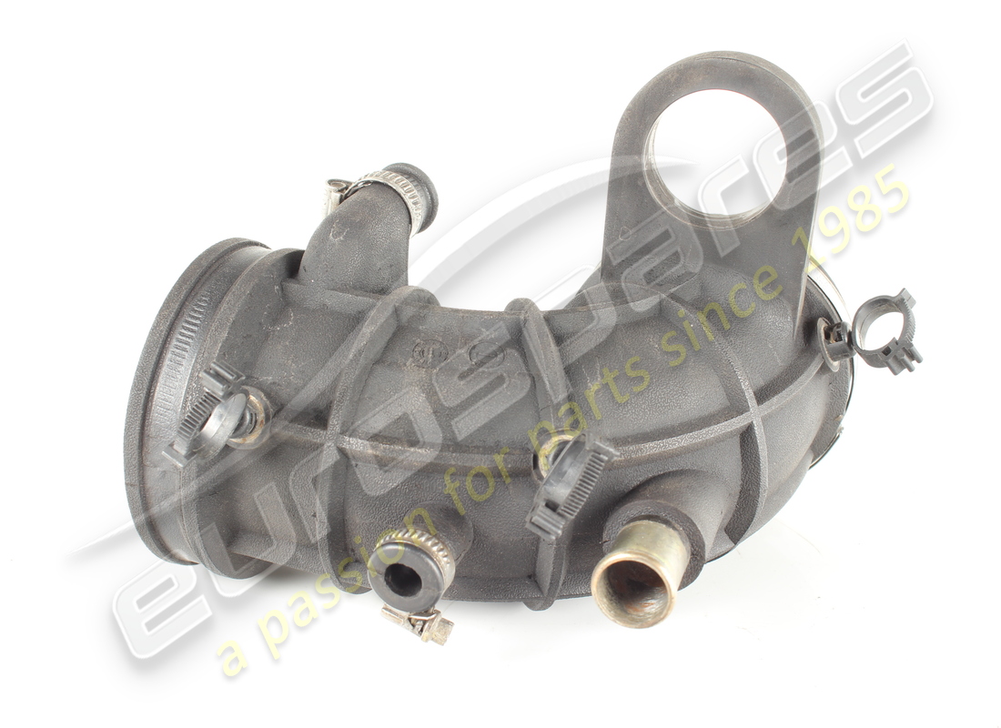 used ferrari lh sleeve. part number 180143 (2)