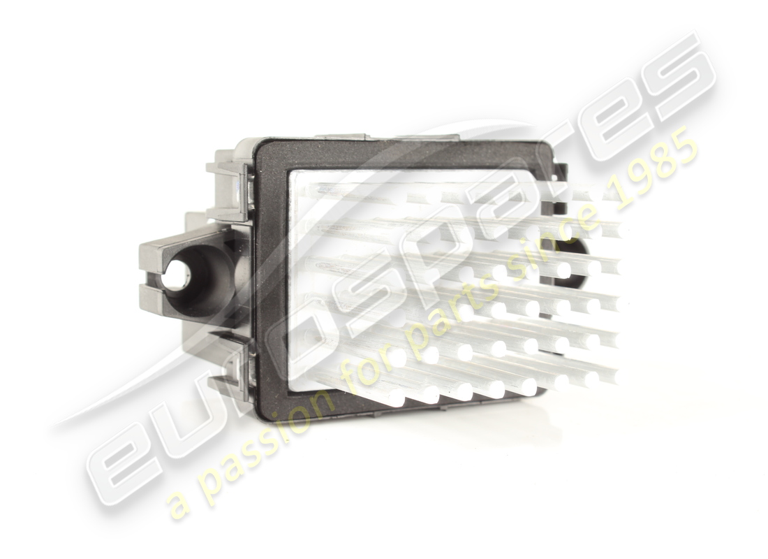 USED Maserati POWER MODULO . PART NUMBER 673009866 (1)