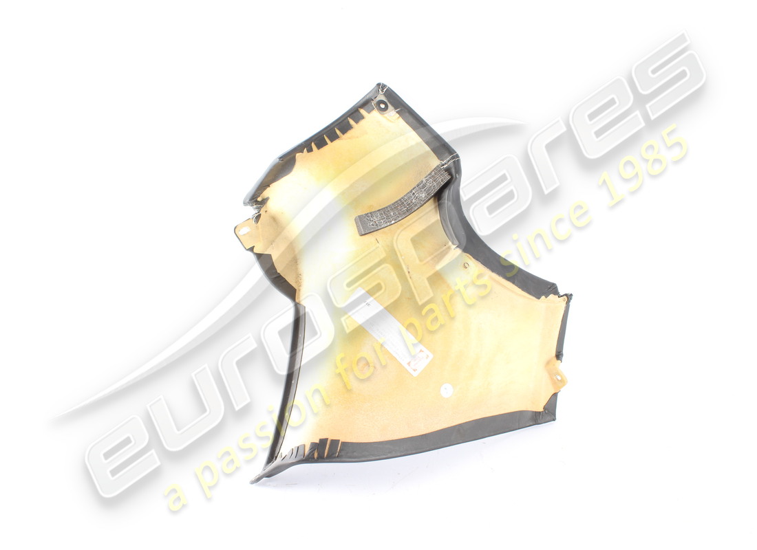 used ferrari rh centre flank. part number 674547.. (2)