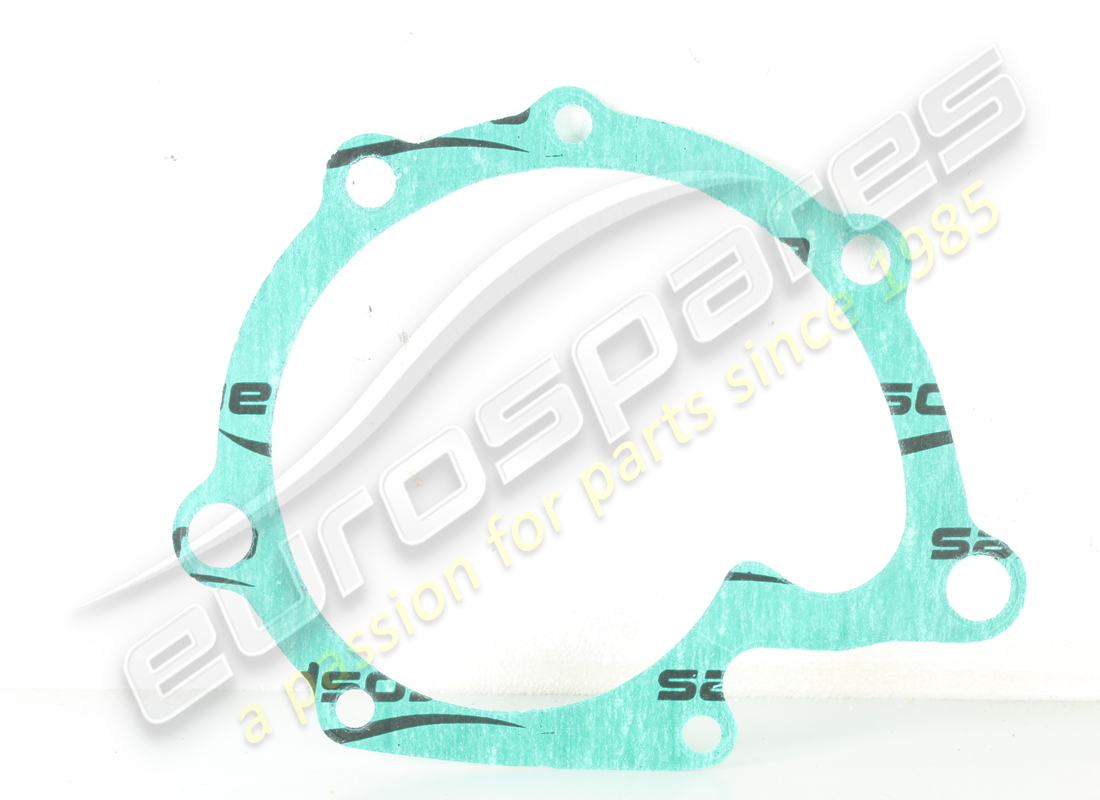 NEW OE WATER PUMP GASKET. PART NUMBER 135121 (1) new oe water pump gasket. part number 135121 (1)