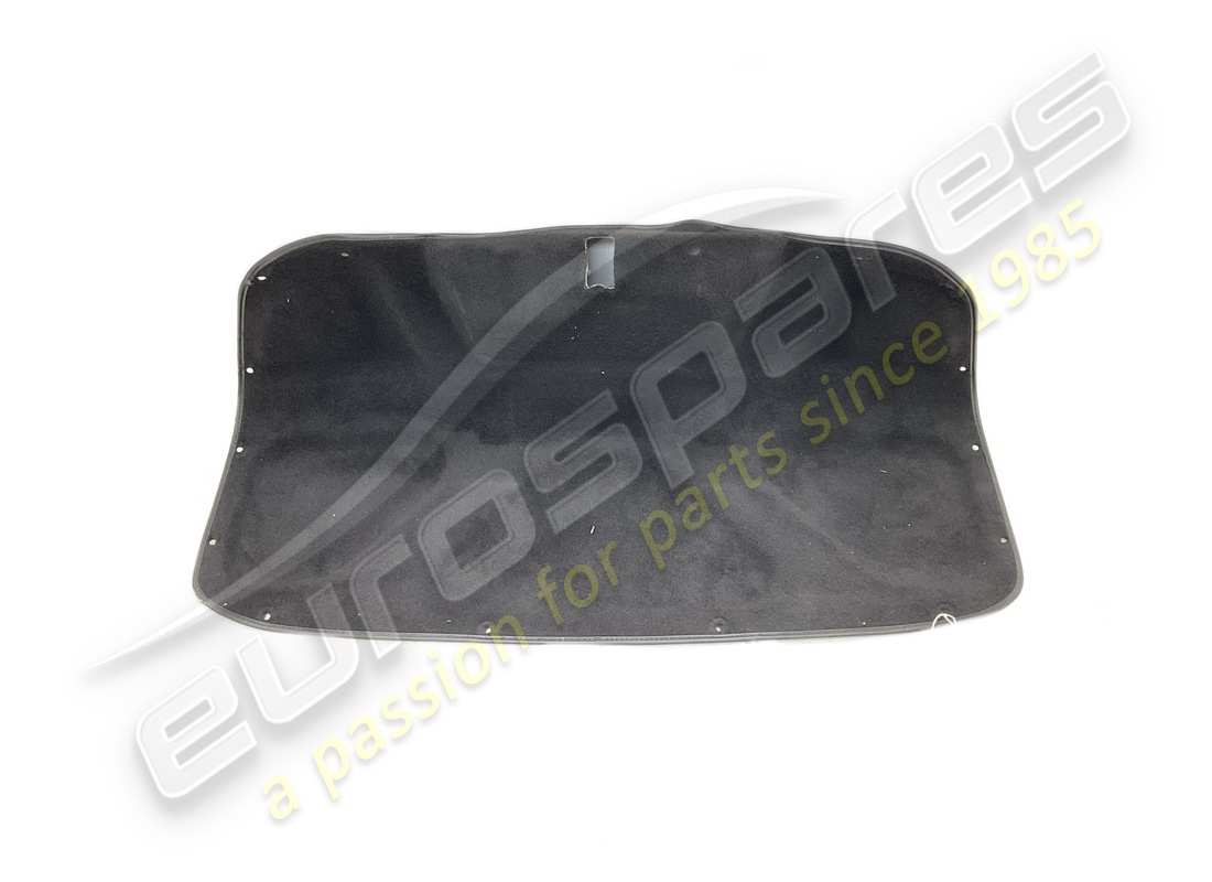 new ferrari inner trim for rear lid. part number 68318287 (1)