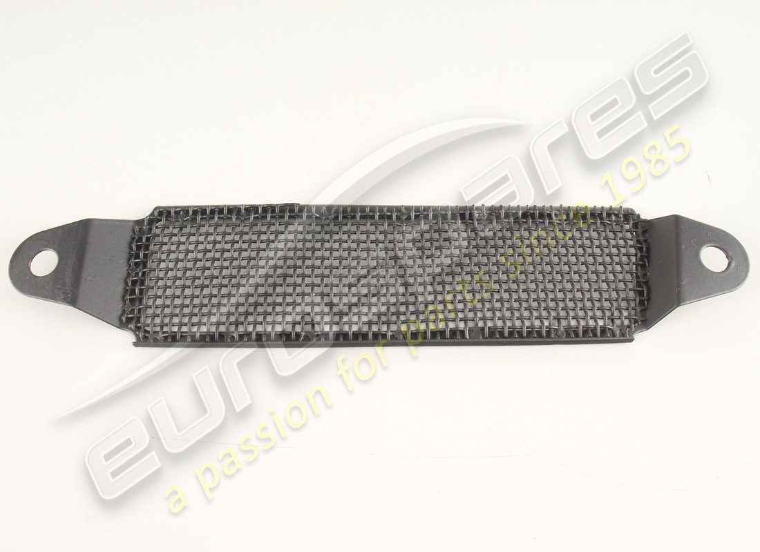 new ferrari rh mesh for air intake. part number 64453700 (2)