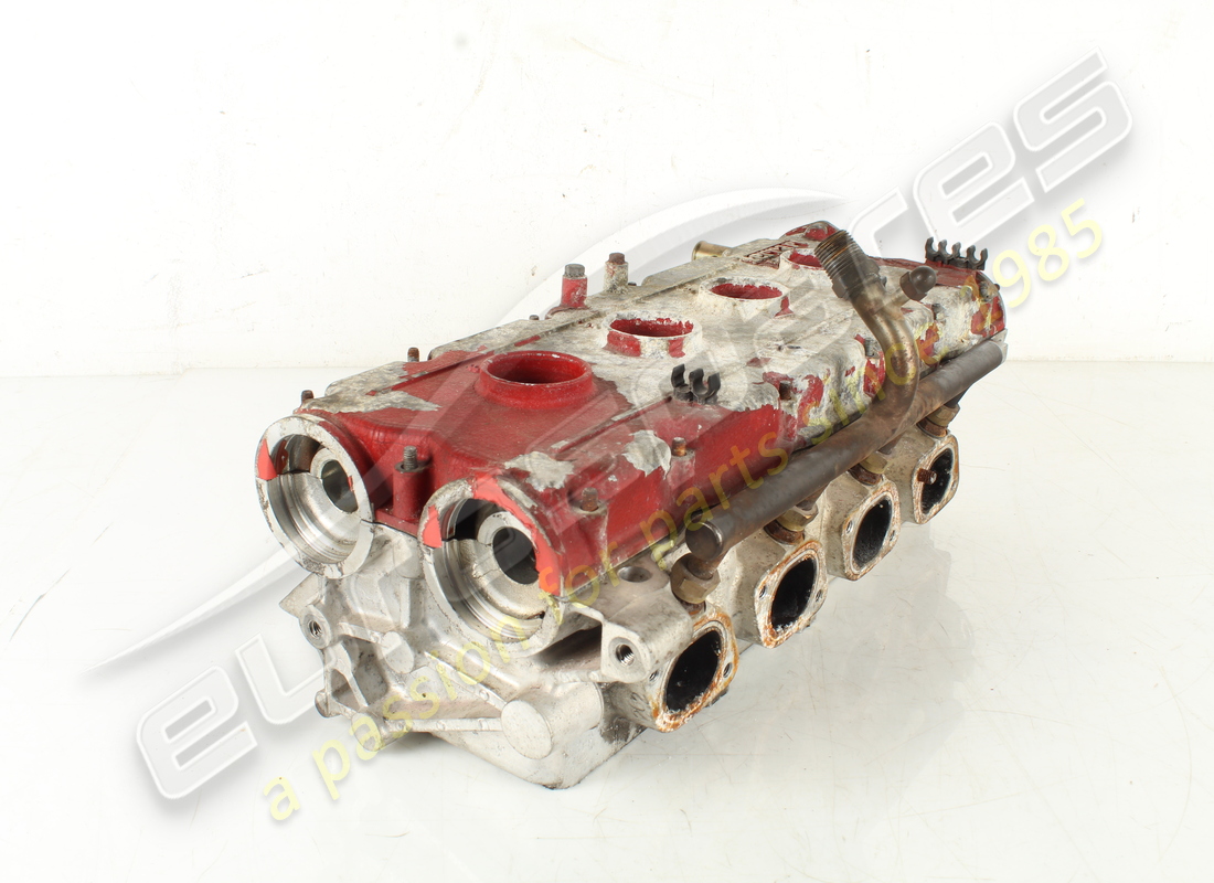 USED Ferrari CYLINDER HEAD . PART NUMBER 133994 (1)