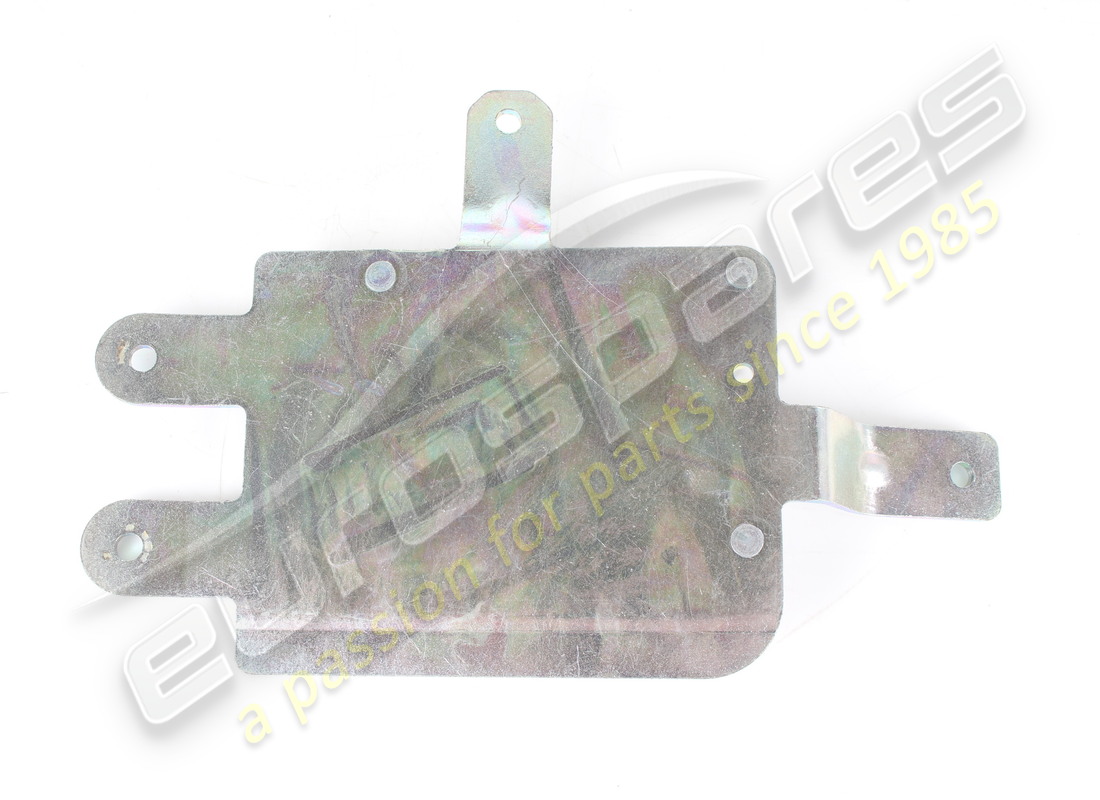 USED FERRARI AIRBAG ECU BRACKET. PART NUMBER 325990 (2) used ferrari airbag ecu bracket. part number 325990 (2)