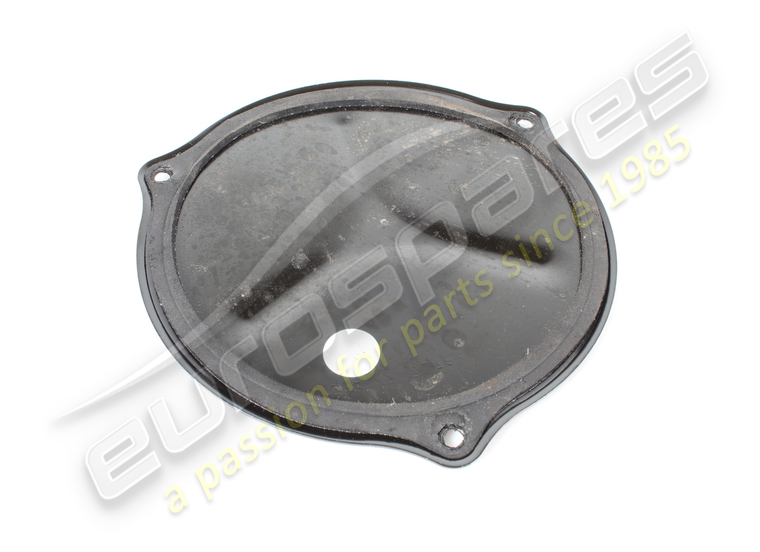 used ferrari complete rear inspection cover. part number 272714 (2)