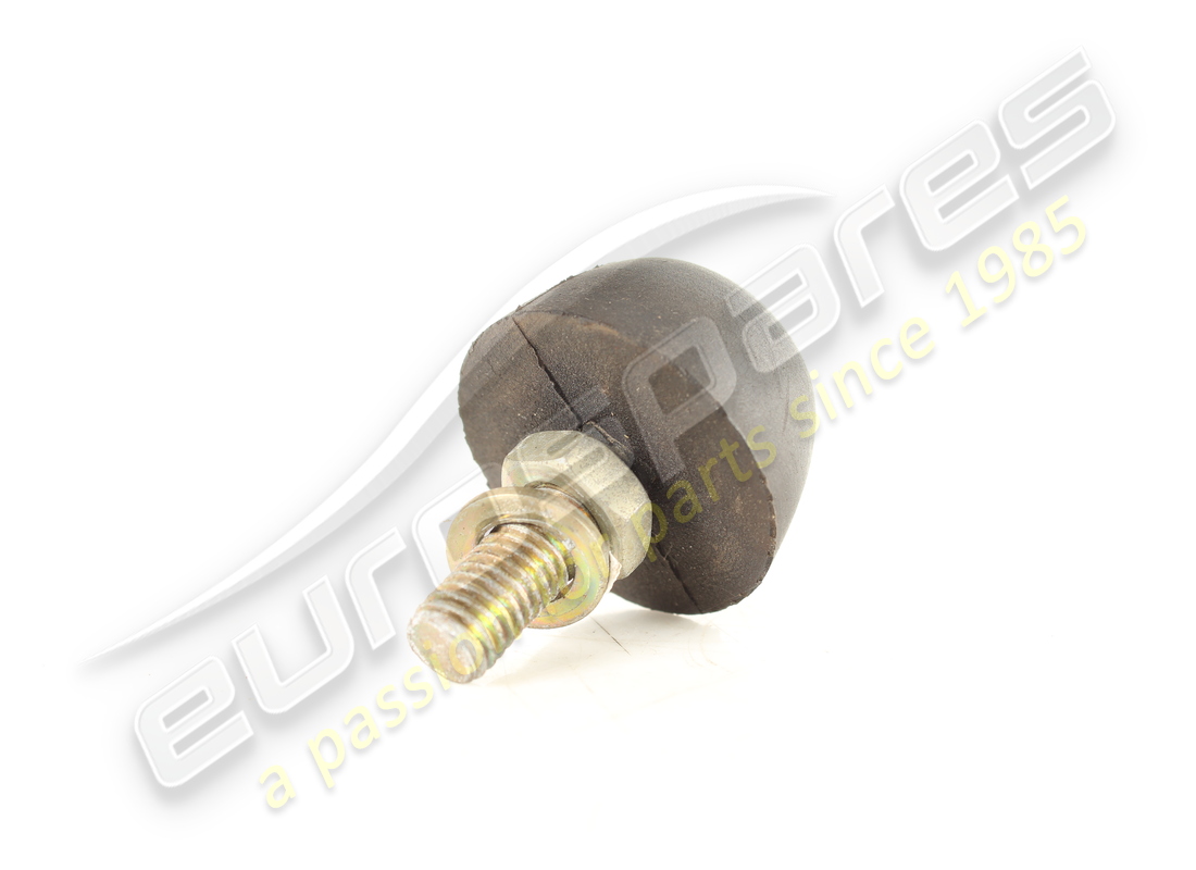 used maserati rubber pad. part number 60616619 (2)