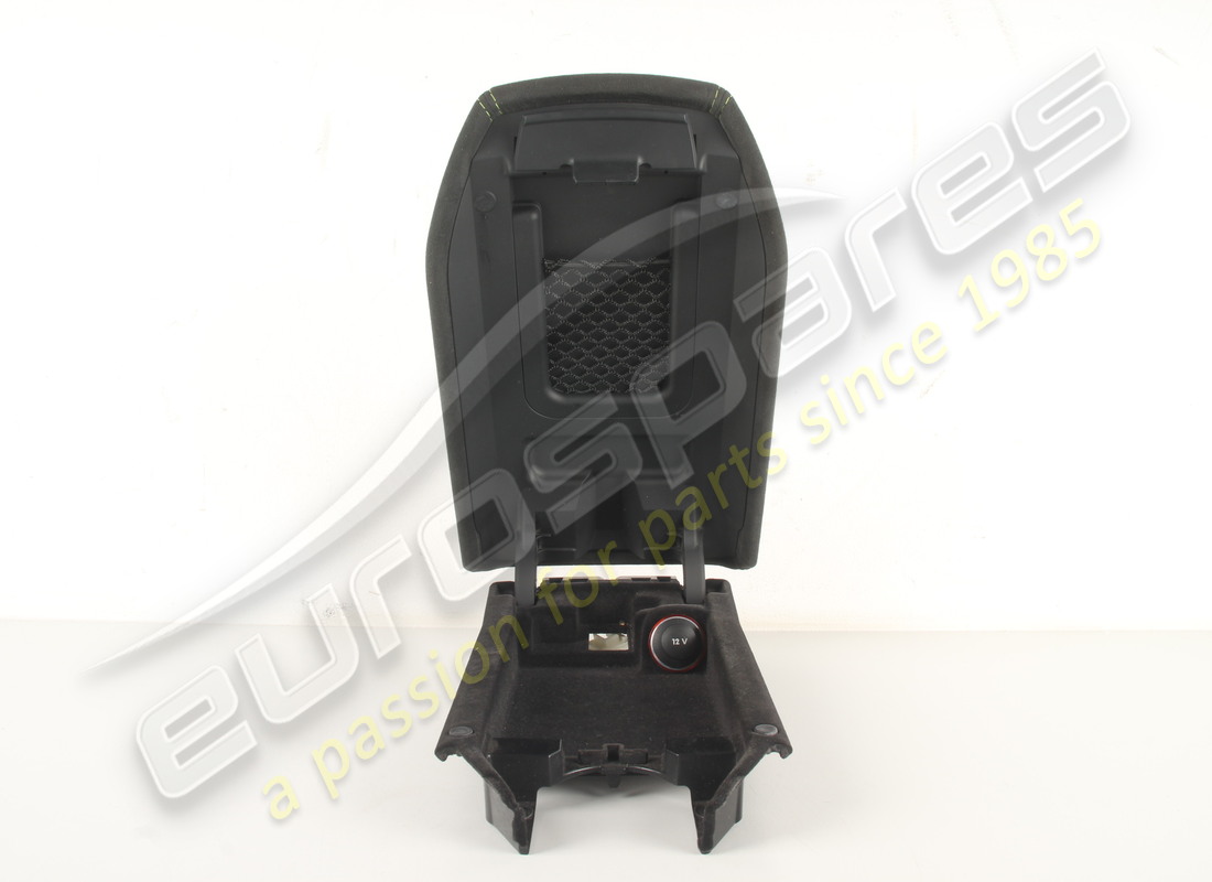 used lamborghini tray. part number 4t0863284j (6)