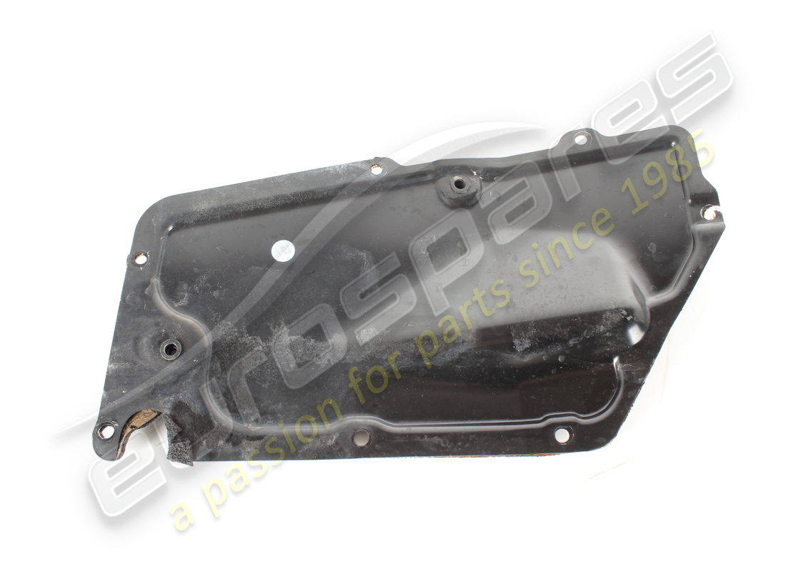 USED Ferrari CANISTER PROTECTION COVER . PART NUMBER 84177700 (1)