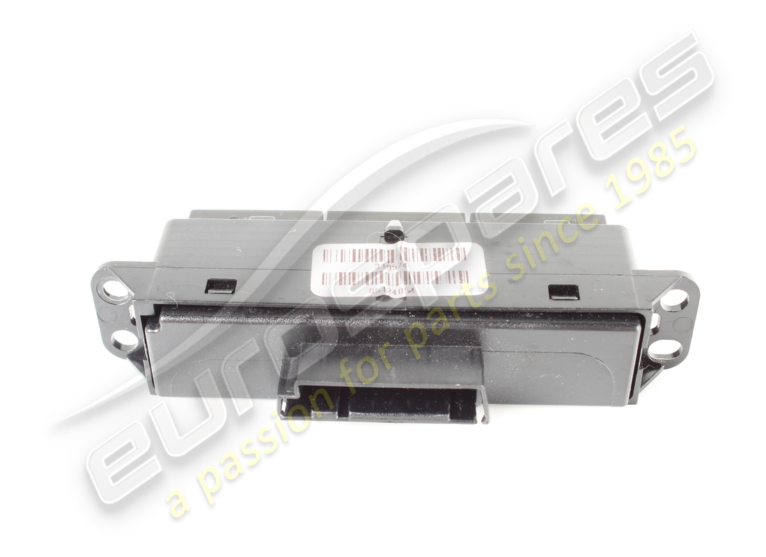 USED Ferrari MEMORY BUTTONS . PART NUMBER 319574 (1) USED Ferrari MEMORY BUTTONS . PART NUMBER 319574 (1)