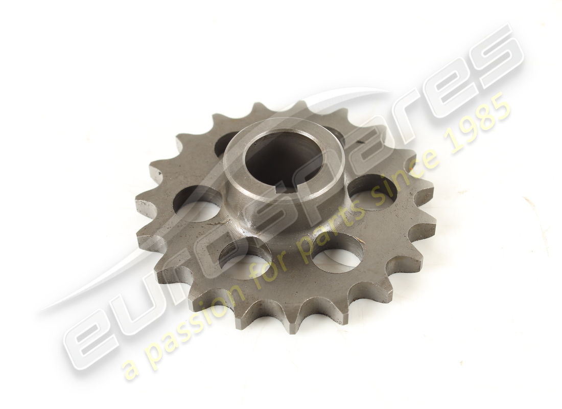 USED Ferrari GEAR . PART NUMBER 132462 (1)