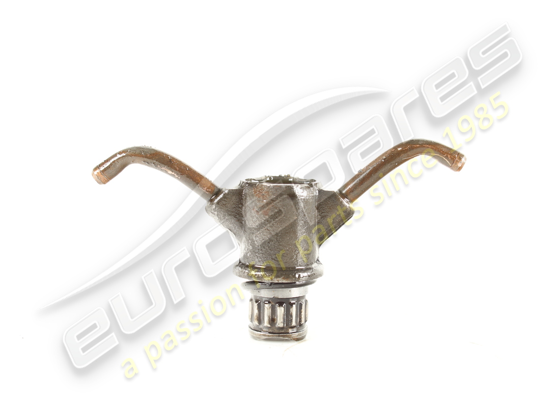 used ferrari spray bar union. part number 137607 (3)