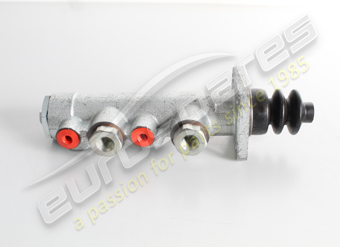 NEW EUROSPARES BRAKE CYLINDER. PART NUMBER 004205397 (1) new eurospares brake cylinder. part number 004205397 (1)