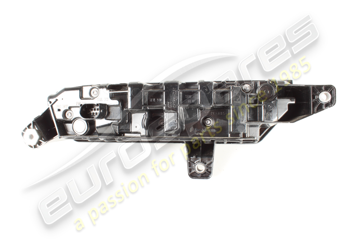 USED FERRARI FANALE POSTERIORE DX. PART NUMBER 960504 (2) used ferrari fanale posteriore dx. part number 960504 (2)