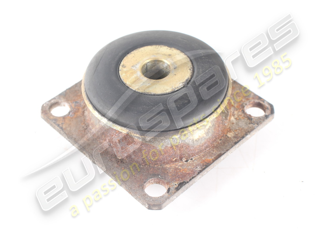 USED Maserati HIPERBLOC FOR FRONT REAR SHOCK ABSORBER . PART NUMBER 114812 (1)