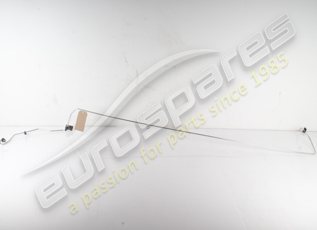 USED Ferrari TUBO AUTOSPURGO RADIATOR SOTTOPI . PART NUMBER 812385 (1) USED Ferrari TUBO AUTOSPURGO RADIATOR SOTTOPI . PART NUMBER 812385 (1)