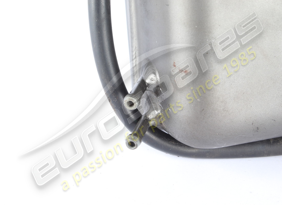 used ferrari coolant tank. part number 199868 (3)