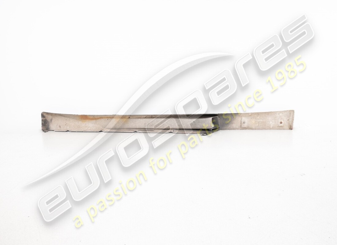 used ferrari covering for lh side member. part number 64101210 (2)