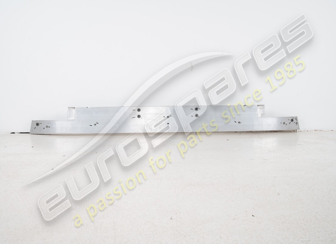 new ferrari rear bumper fastening crossmember. part number 271420 (1)