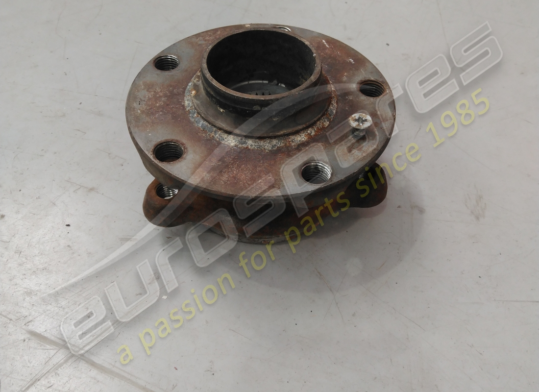 USED Eurospares HUB AND BEARING SET . PART NUMBER EAP1380689 (1)
