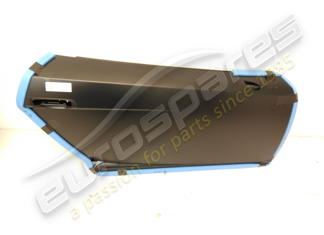 new lamborghini rh door assembly. part number 400831022 (1)