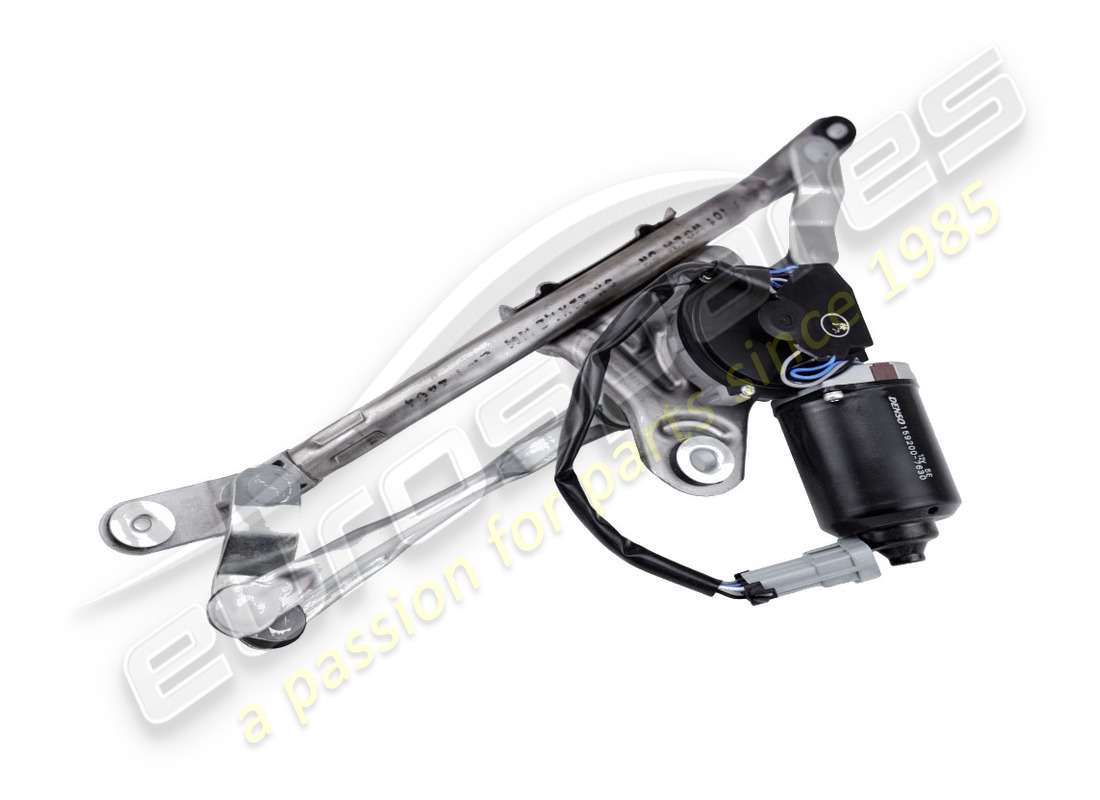 new ferrari complete windshield leverage. part number 67742400 (1)