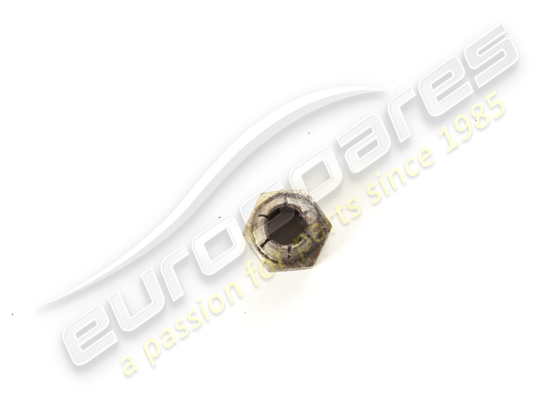 used ferrari drive shaft locknut. part number 101633 (3)