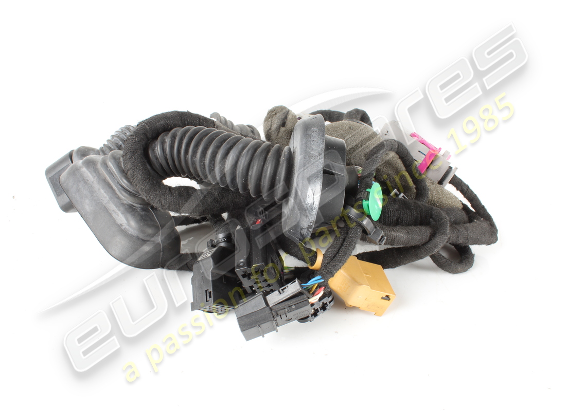 USED Lamborghini HARNESS,DOOR . PART NUMBER 400971036B (1)