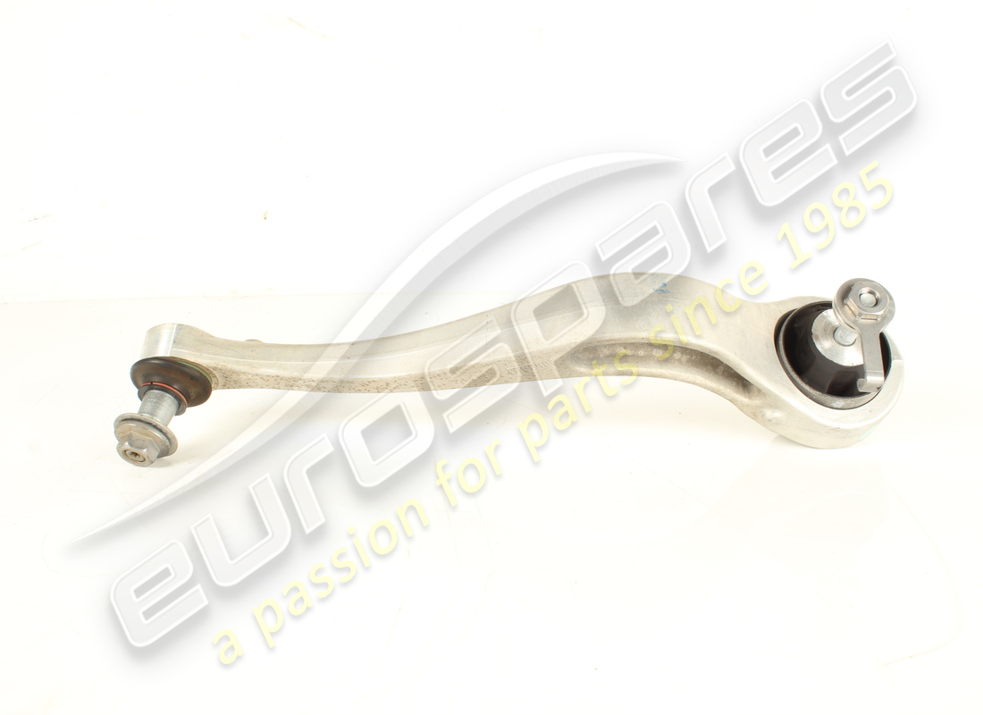 USED Ferrari COMPLETE RH FRONT COMFORT ROD . PART NUMBER 862189 (1)