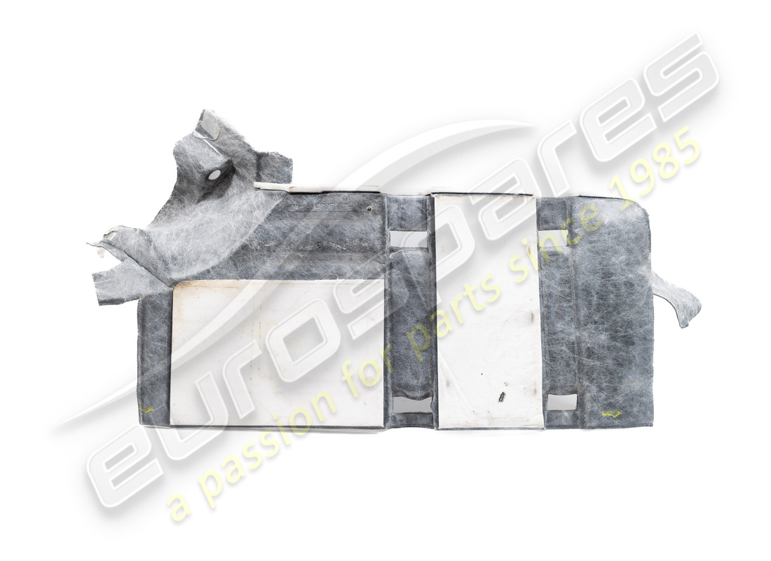 used ferrari lh floor carpet grigio fumo. part number 66299286 (2)