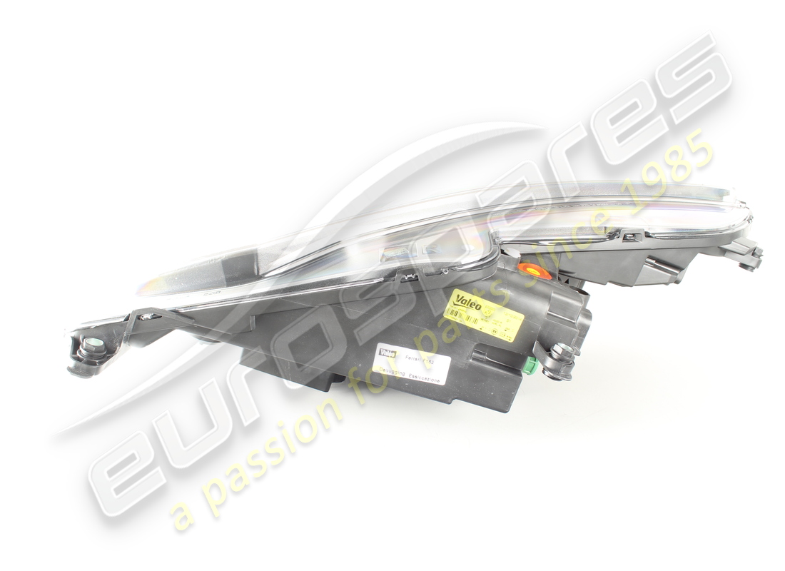 new ferrari rh headlamp. part number 297800 (4)