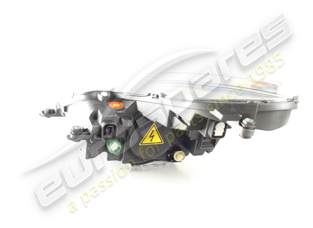 new ferrari rh headlamp. part number 297800 (5)