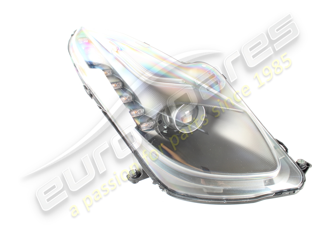 new ferrari rh headlamp. part number 297800 (1)