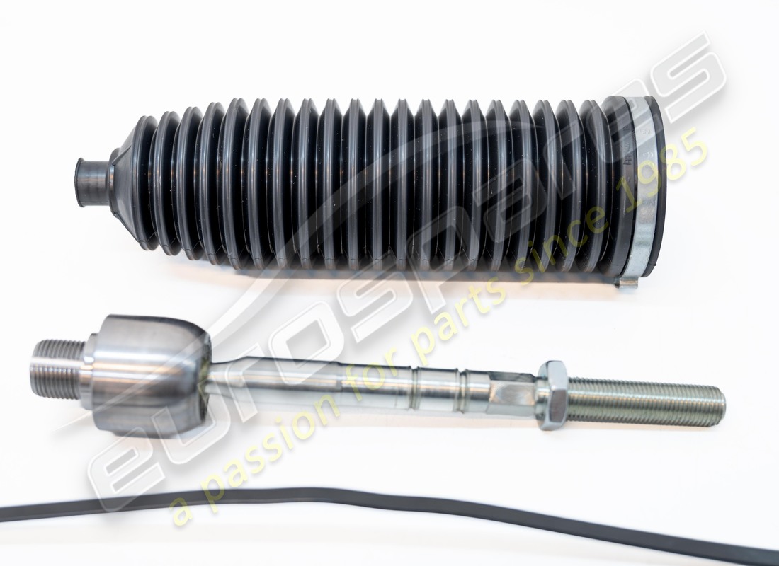 NEW EUROSPARES MASERATI GHIBLI INNER STEERING JOINT & BOOT KIT. PART NUMBER EAP1471481 (4) new eurospares maserati ghibli inner steering joint & boot kit. part number eap1471481 (4)