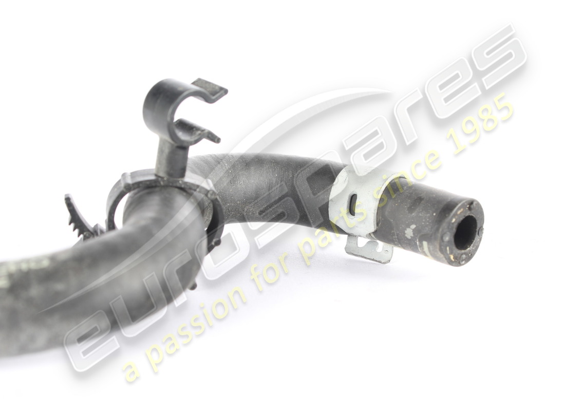 used lamborghini breather hose tubo sfiato 1. part number 470121439 (3)