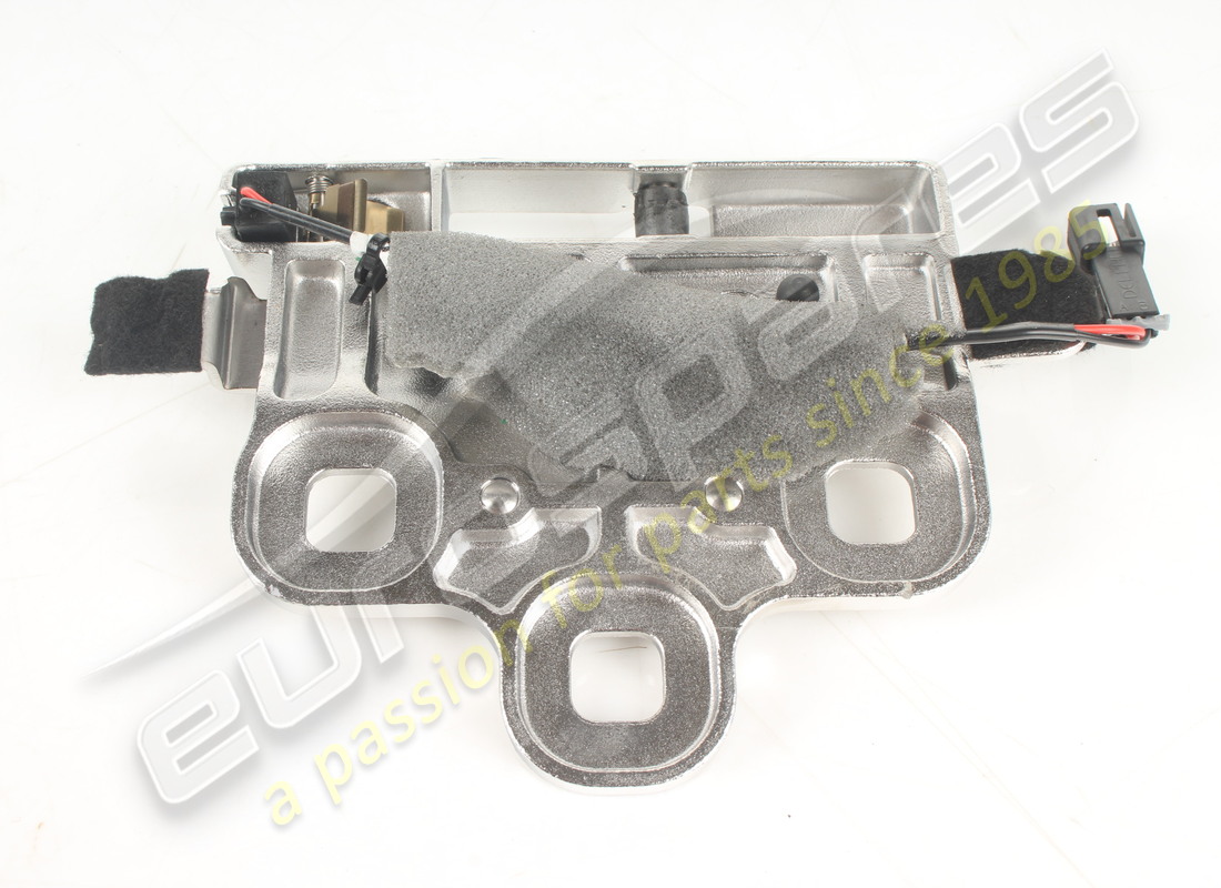 used ferrari striker lh complete. part number 83977900 (4)